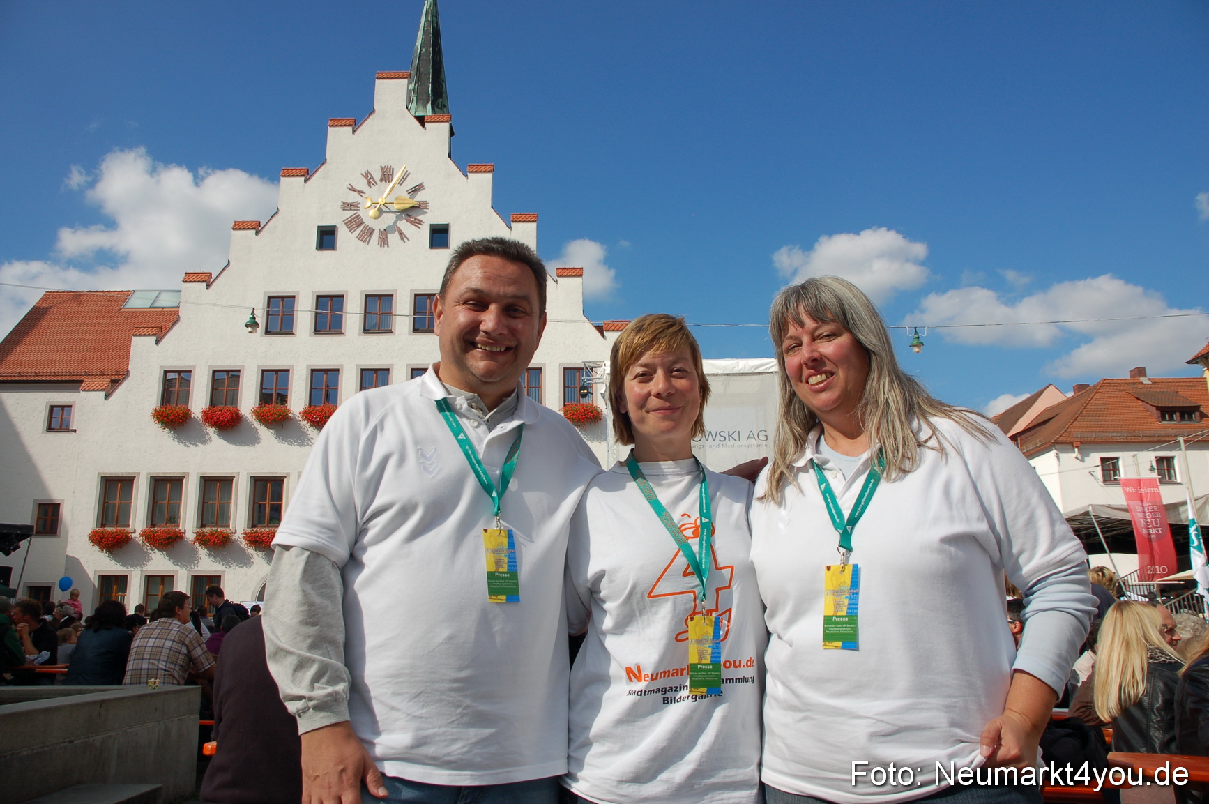 Stadtlauf Neumarkt 2010 0120